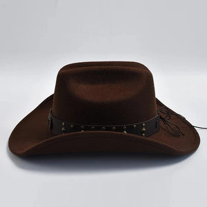 Cattleman cowboyhatt