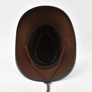 Cowboyhatt XXL