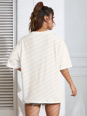 Cowgirl Era T-shirt