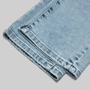Cowgirl style jeans