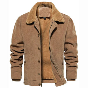 Jacka manchester Khaki / S