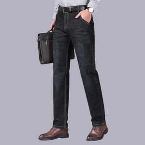 Jeans herr slim fit
