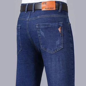 Jeans herr straight