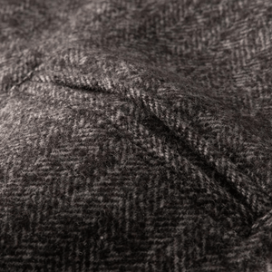 Tweed väst herr