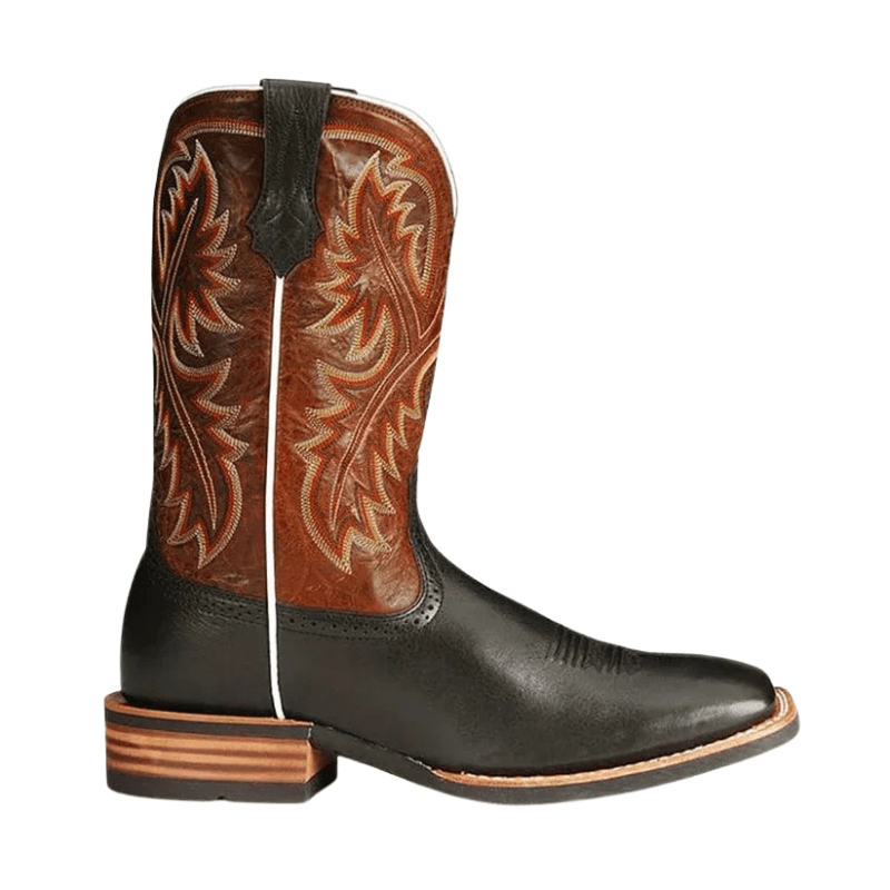 Äkta cowboy boots herr