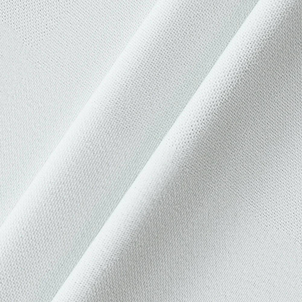 Blus med transparenta rutiga ärmar