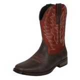 Bruna cowboy boots herr Brun / 39.5