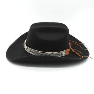 Cowboyhatt dam