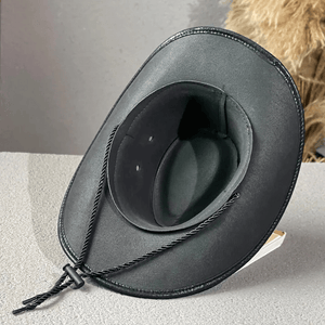 Cowboyhatt för Dam