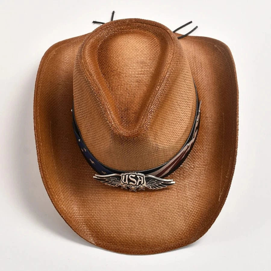 Cowboyhatt USA