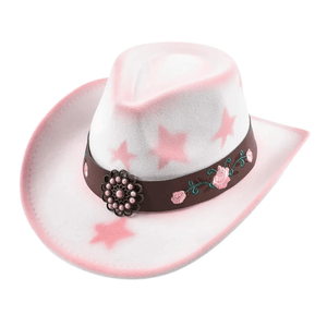 Filt Cowboyhatt Dam