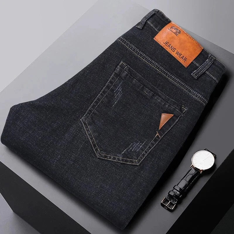 Jeans herr slim fit