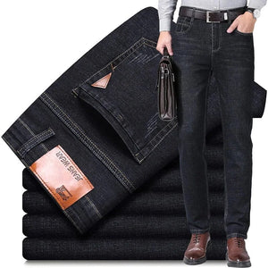 Jeans herr slim fit