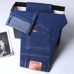 Jeans herr slim fit