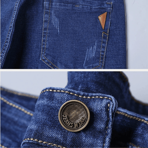 Jeans herr straight