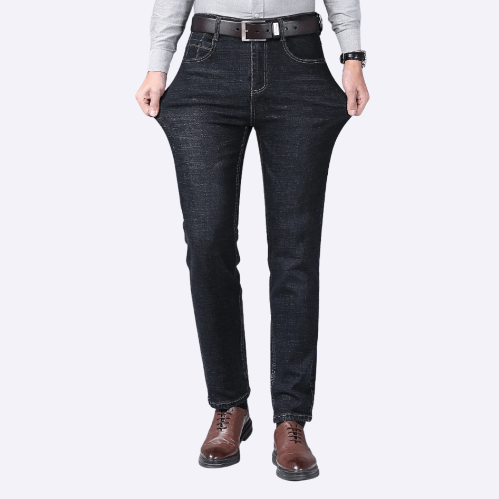 Jeans herr straight
