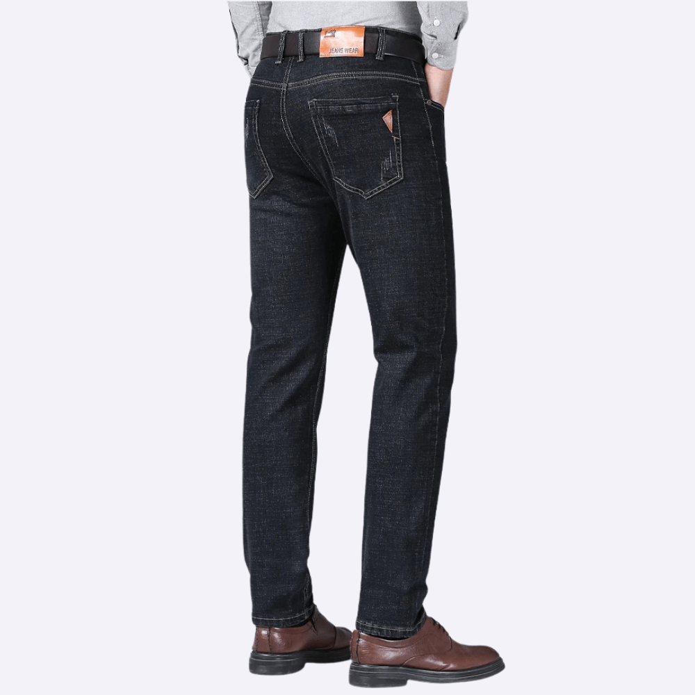 Jeans herr straight