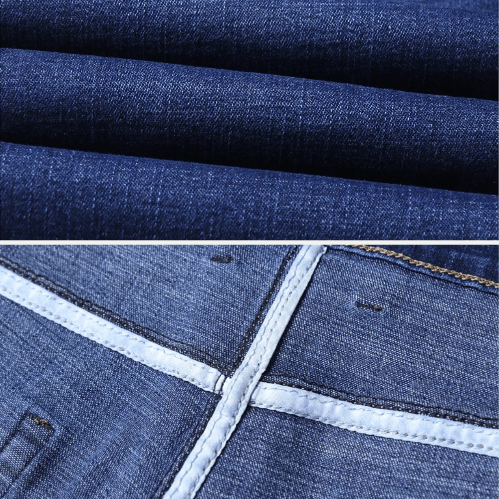Jeans herr straight