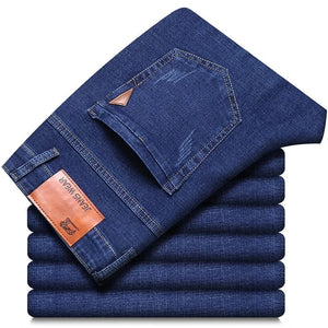 Jeans herr straight