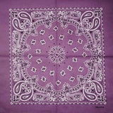 Lavendel bandana Lavendel