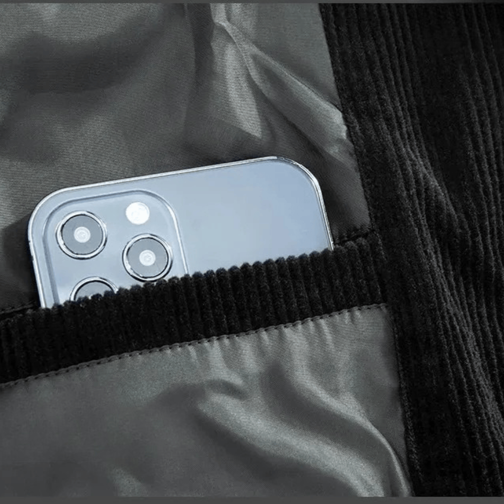 Manchester jacka man