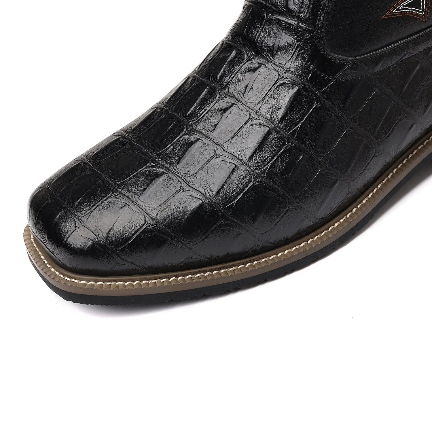 Western boots herr