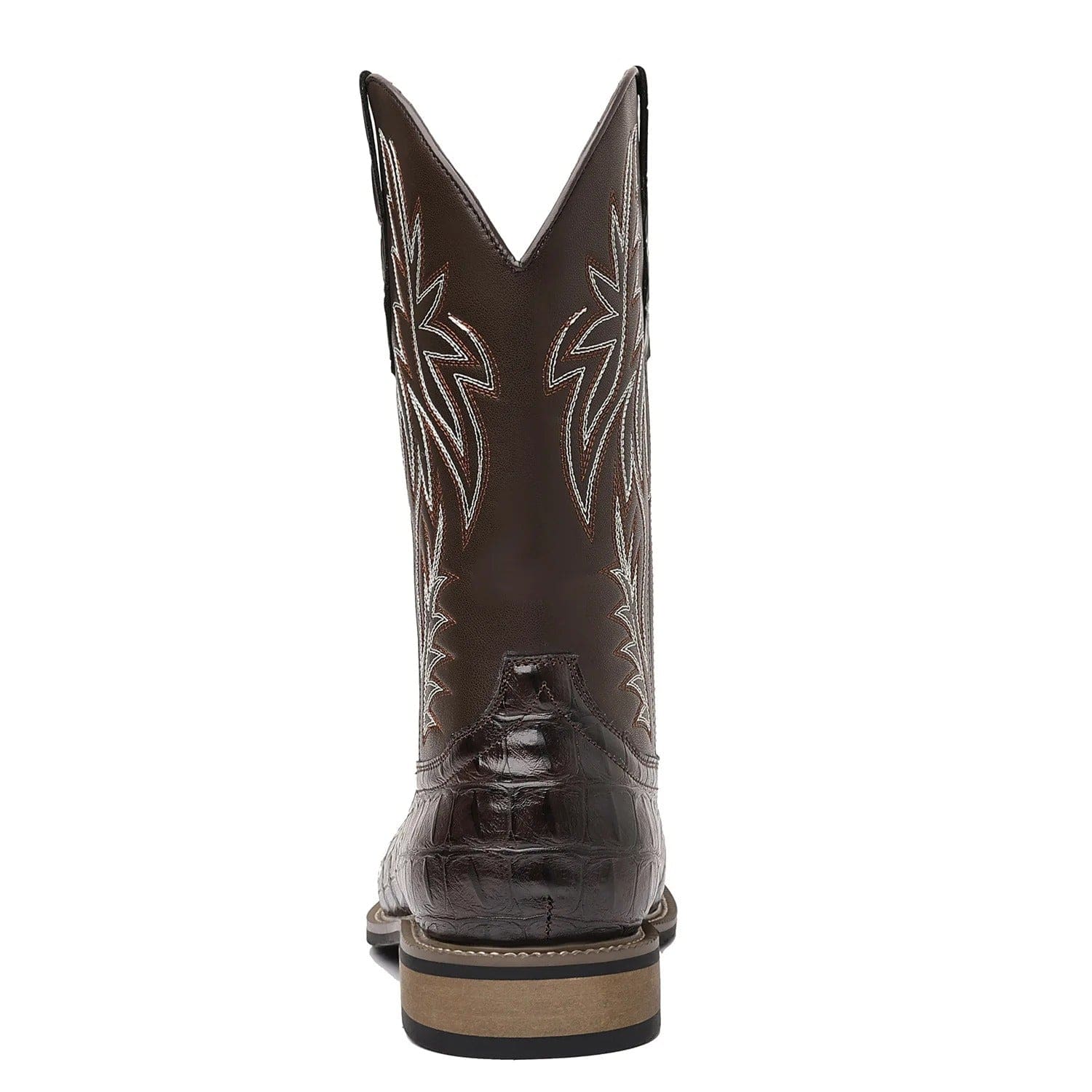Western boots herr