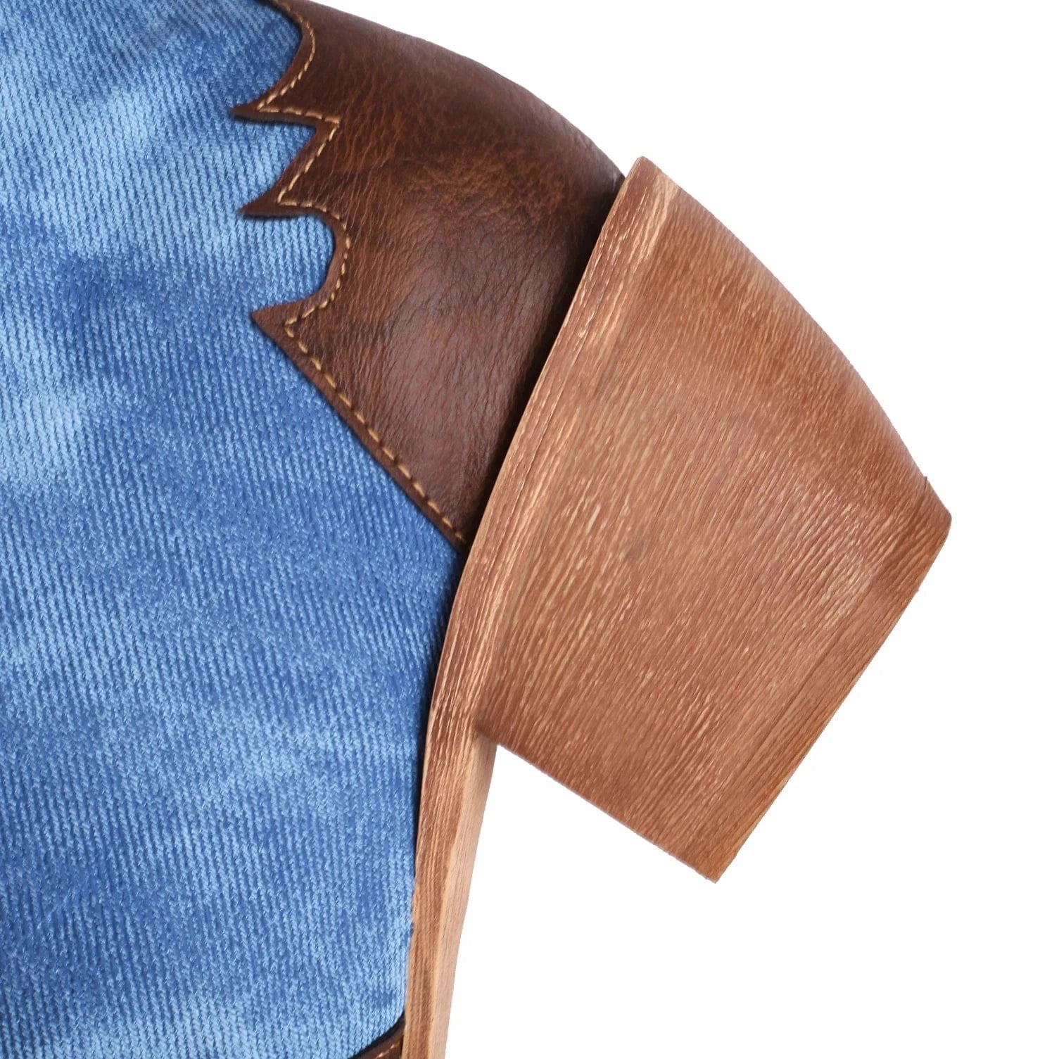 Fashion cowboy boots