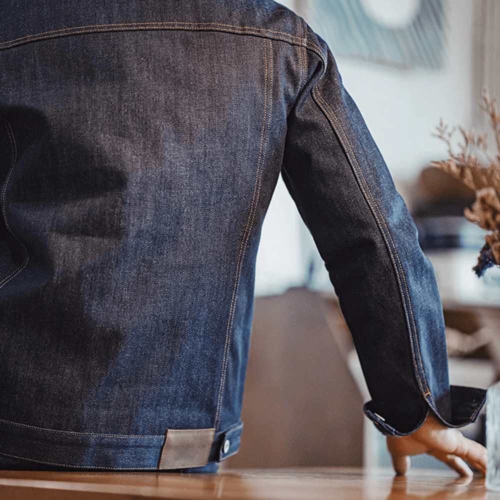 Workwear jacka